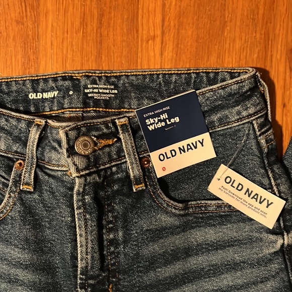 Denim Jeans - Picture 2 of 3